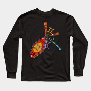 Room 19 Long Sleeve T-Shirt